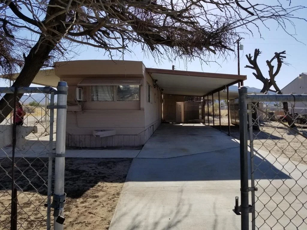 Photo of 3347 Cal Avenue
