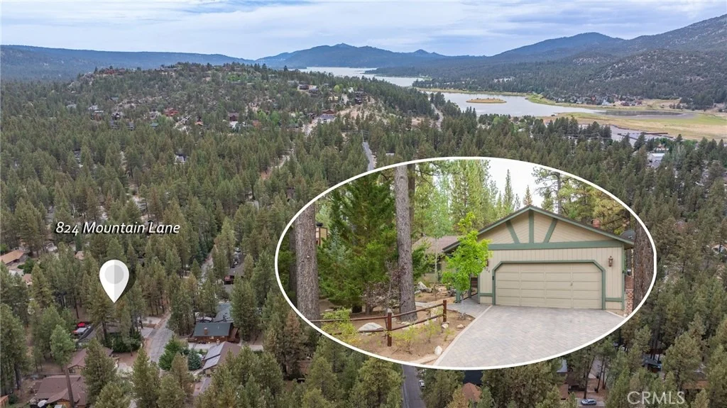 Photo of 824 Mountain Lane
