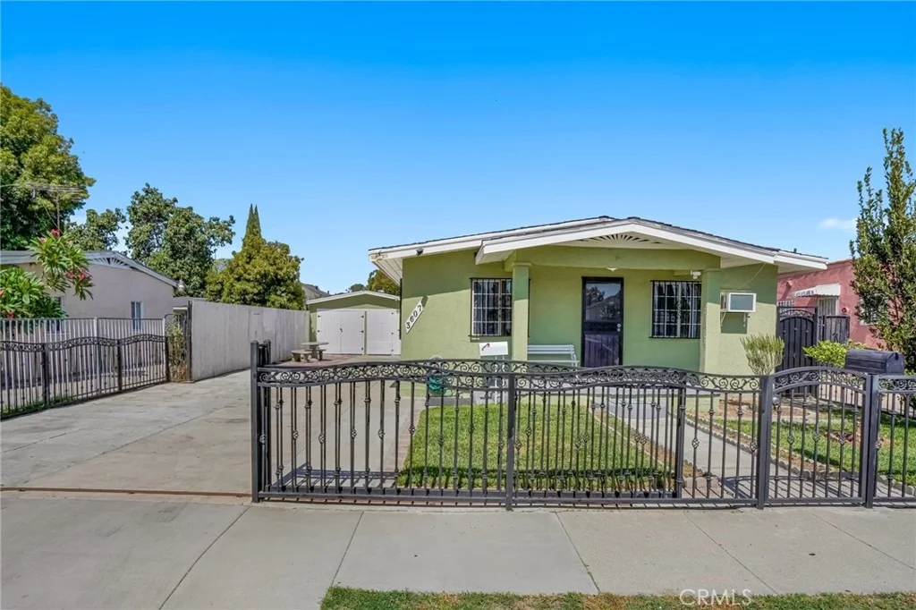 Photo of 3607 Walnut