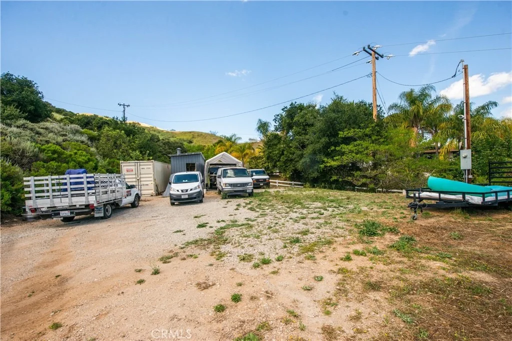 Photo of 30602 Hasley Canyon Road