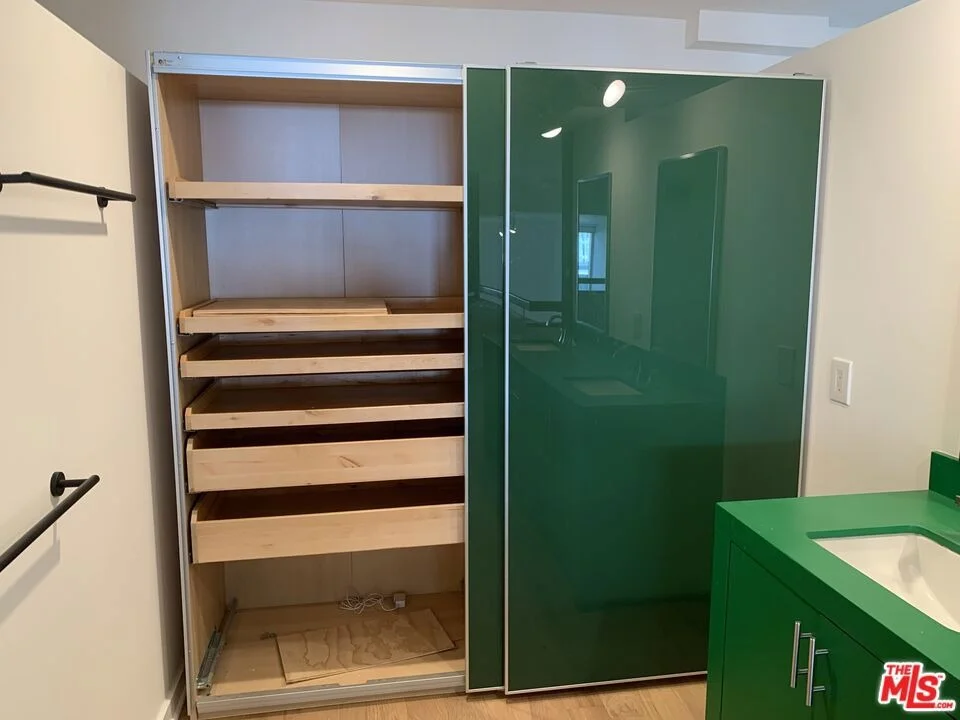 Photo of Unit C101 at 615 Hampton Drive