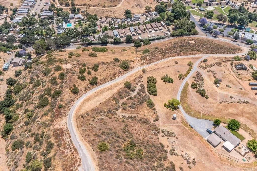 Photo of 0 Harbison Canyon Road