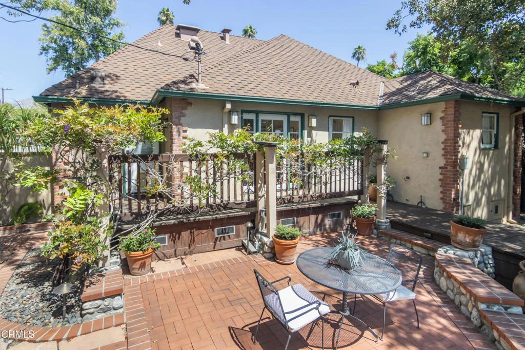 Photo of 1144 Tierra Alta Drive