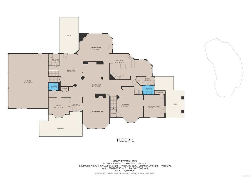 Photo of 2292 Dos Lomas