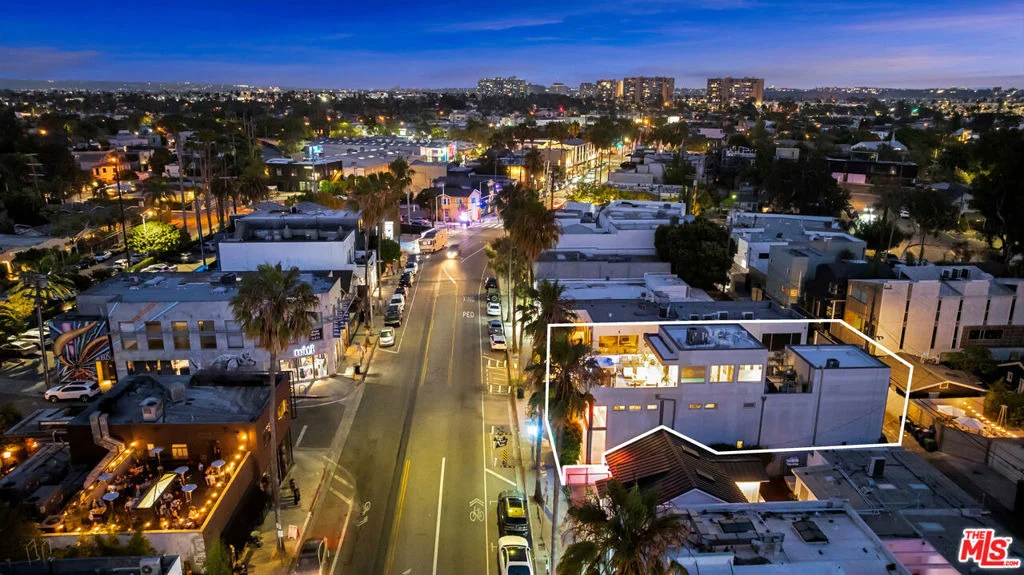 Photo of 1430 Abbot Kinney Boulevard