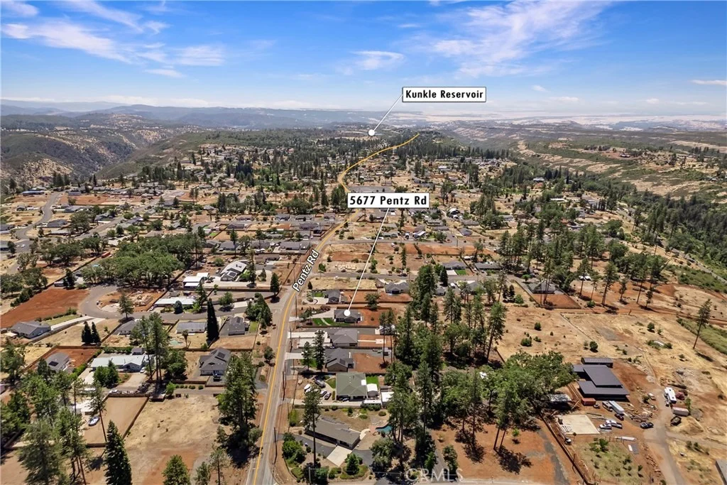 Photo of 5677 Pentz Road