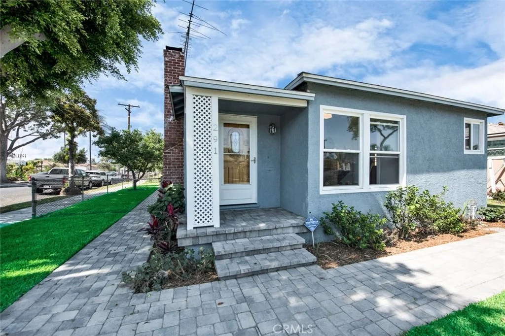 Photo of 291 W Taylor Street