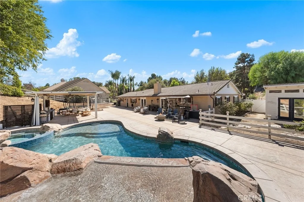 Photo of 30270 Del Rey Road