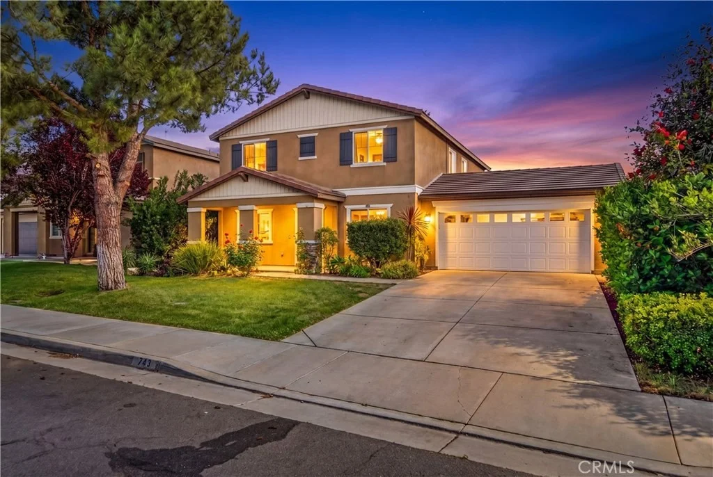Photo of 743 Targa Lane