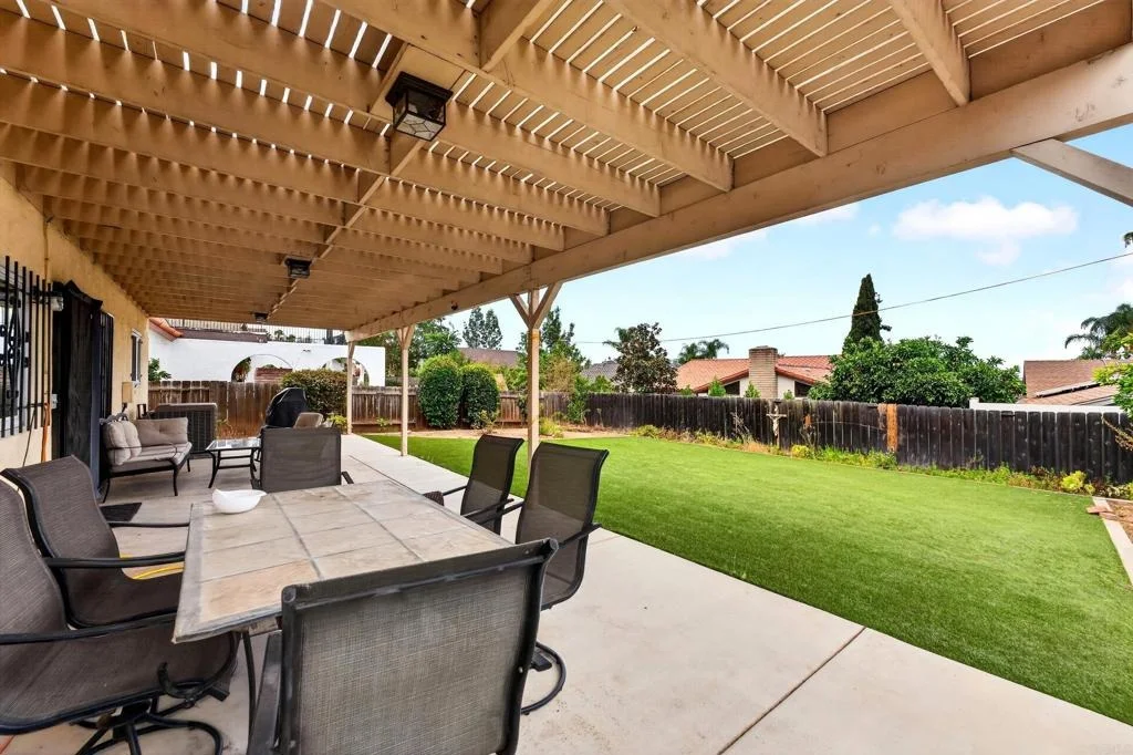 Photo of 1682 Granite Hills Drive
