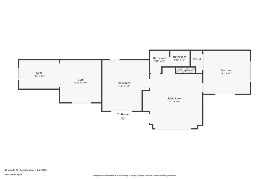 Photo of 5 Mirada Circle