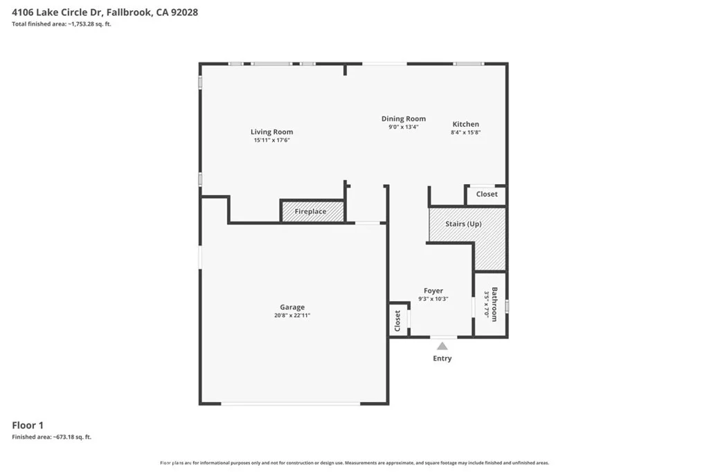 Photo of 4106 Lake Circle