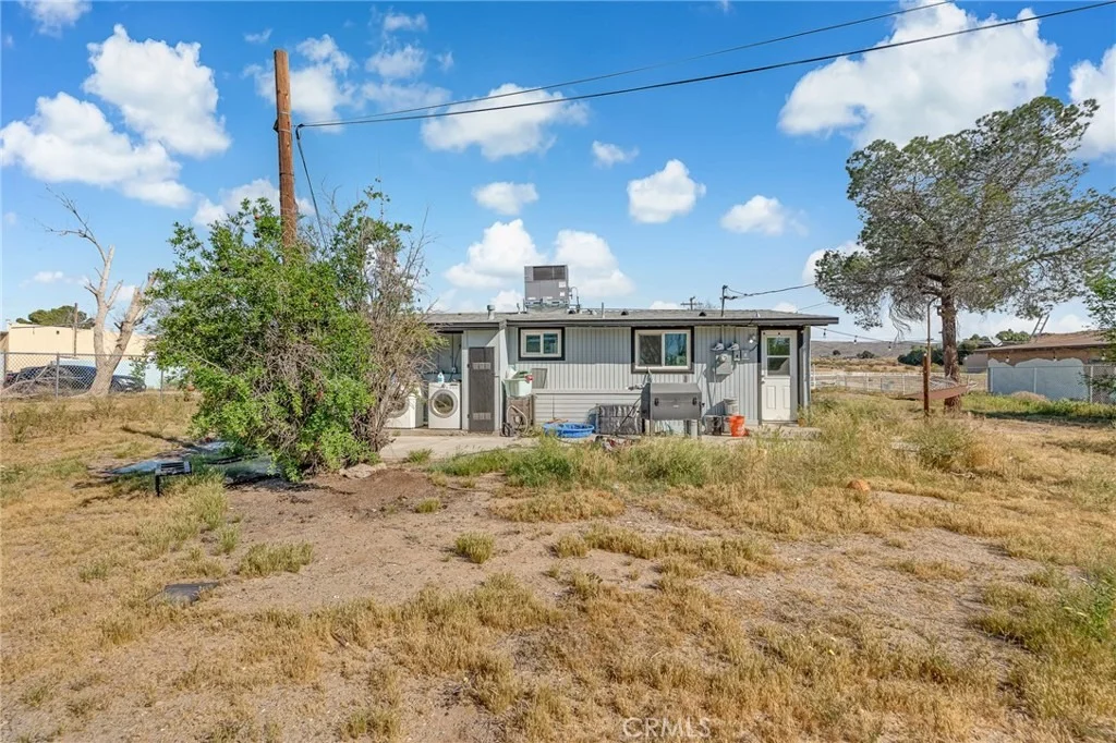 Photo of 28801 Howard Rd
