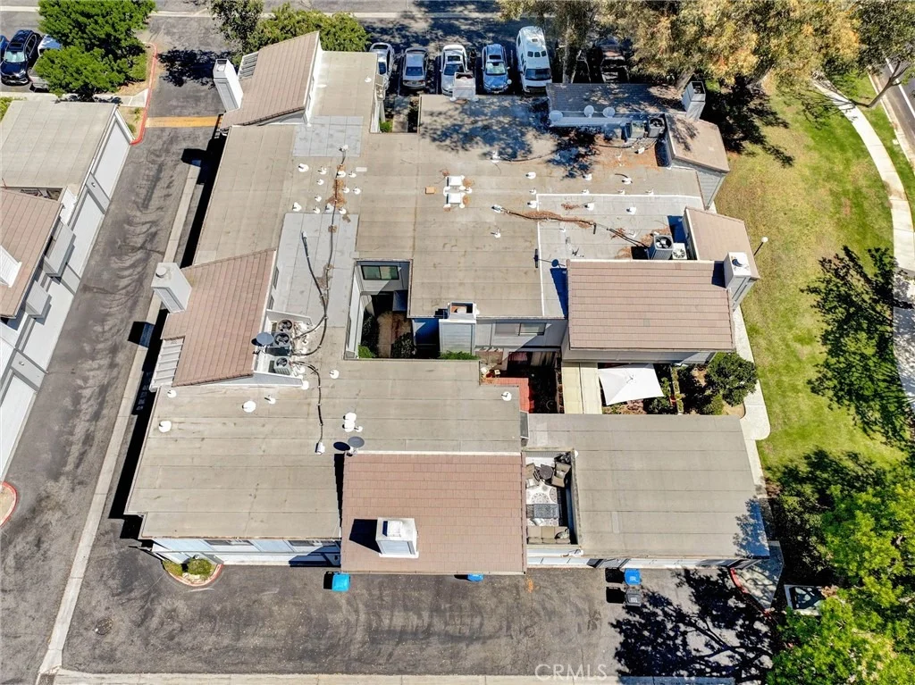 Photo of Unit 4 at 6543 Stoney View