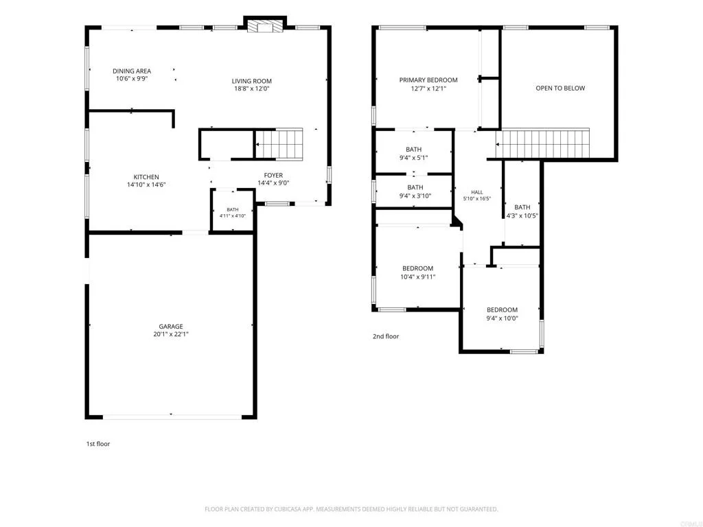 Photo of 1702 Avenida Vista Labera