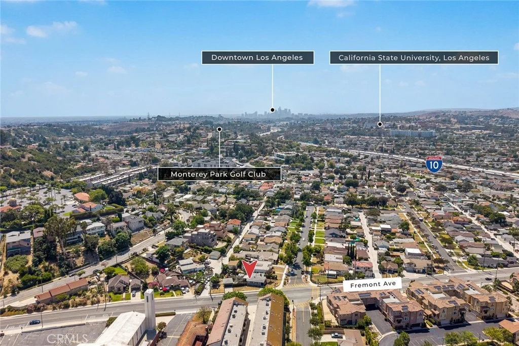 Photo of 2500 Carlos St