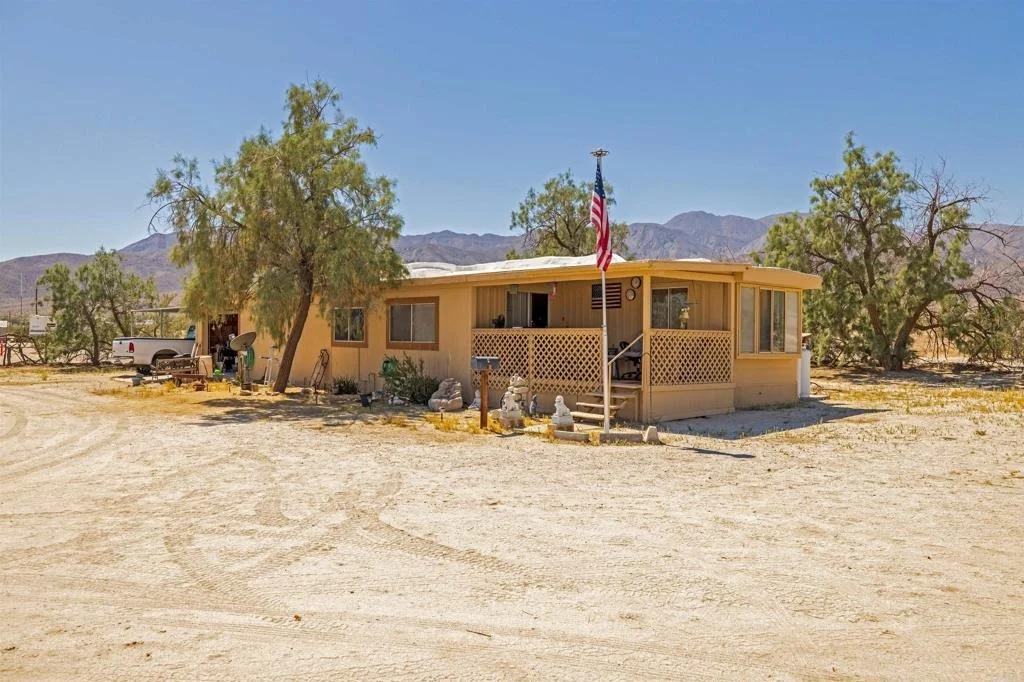 Photo of 6226 Split Mountain Road