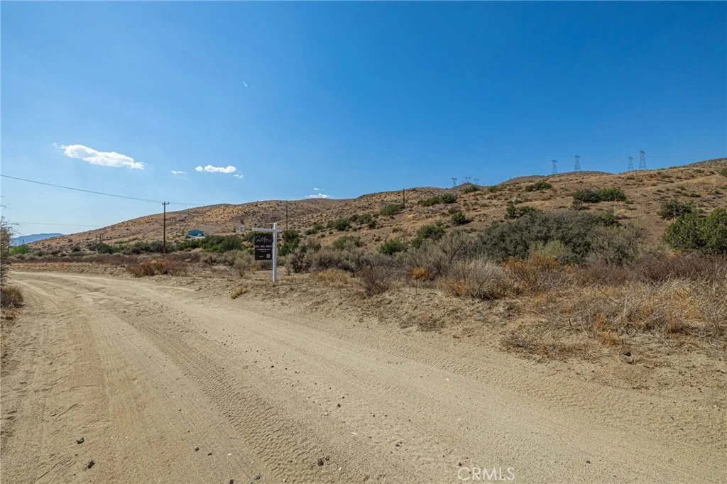 Photo of 0 E Soledad Pass Road