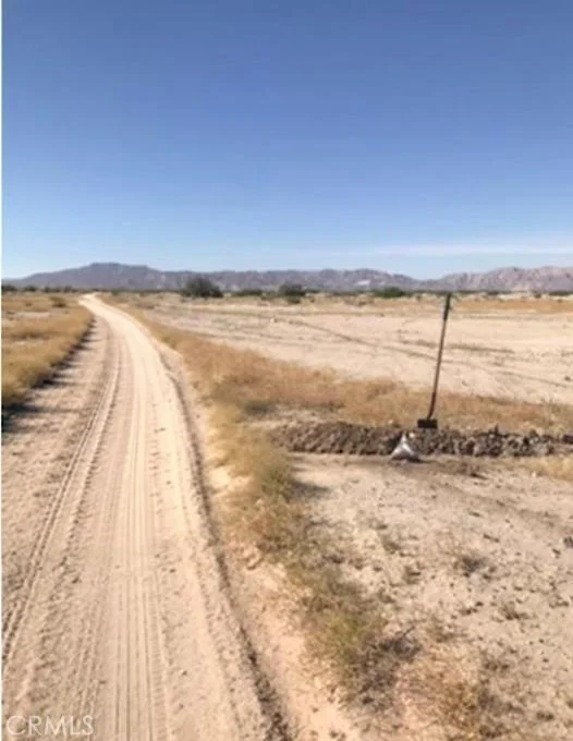 Photo of 400 Acres Split Mountain Road