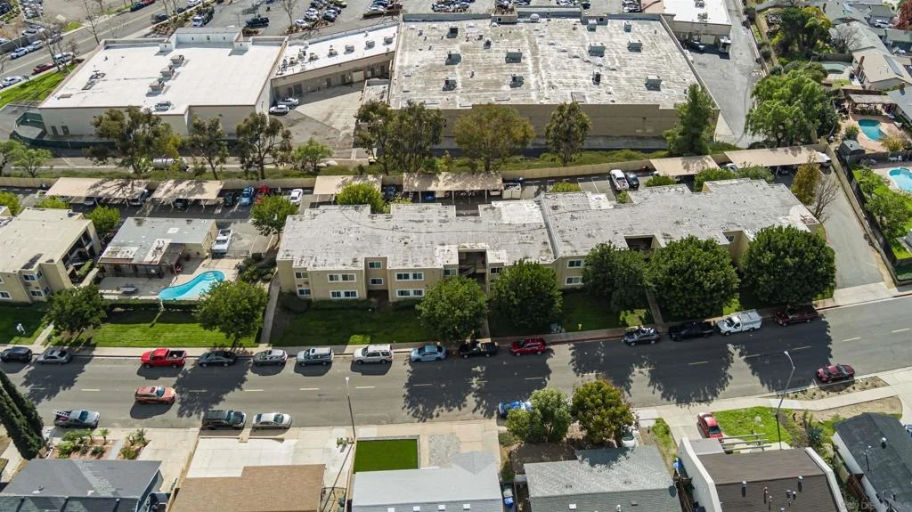 Photo of Unit 106 at 12609 Robison Blvd