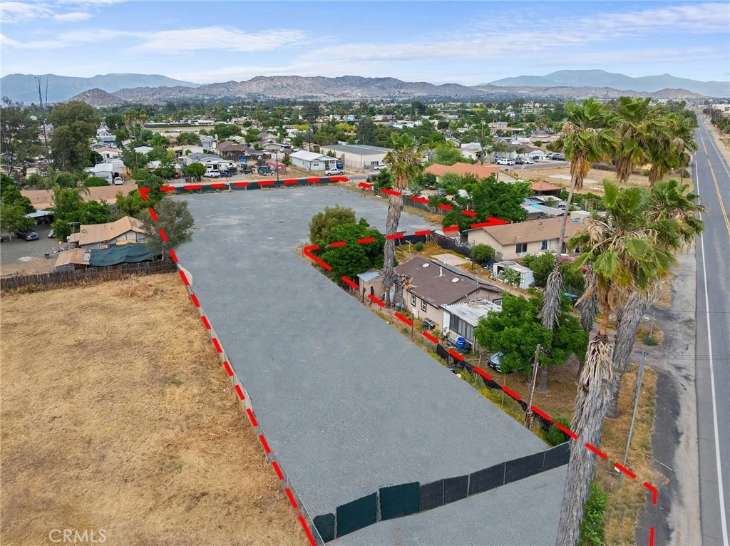 Photo of 27536 Ethanac Road
