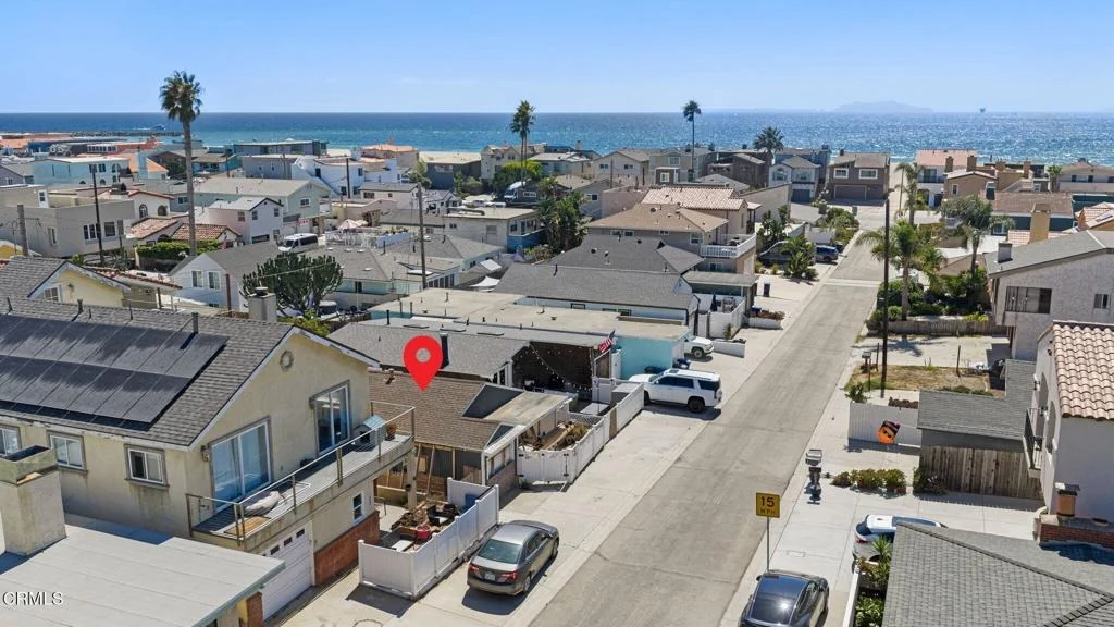 Photo of 136 San Fernando Avenue