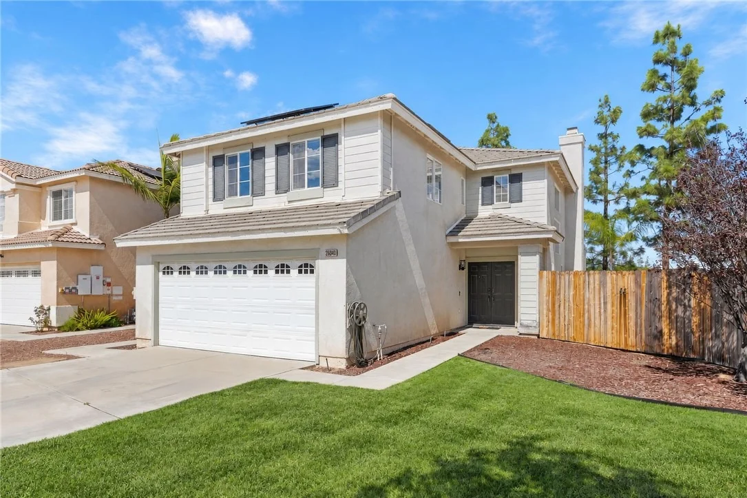 Photo of 26840 Redwood