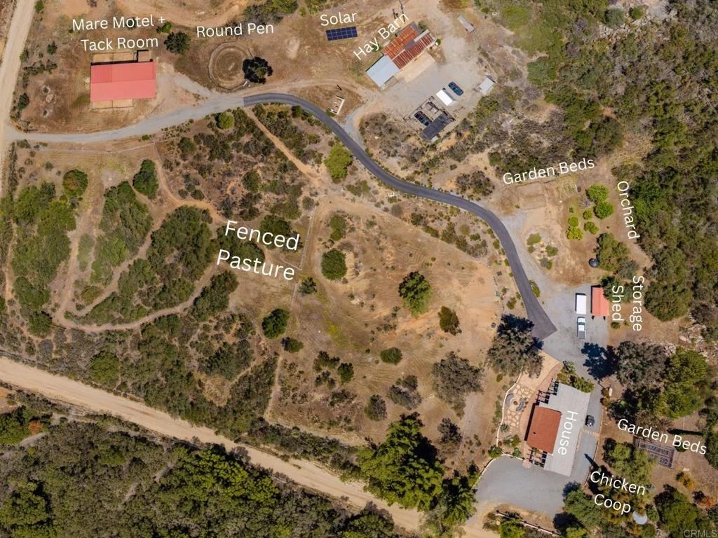 Photo of 17089 Lawson Valley Road