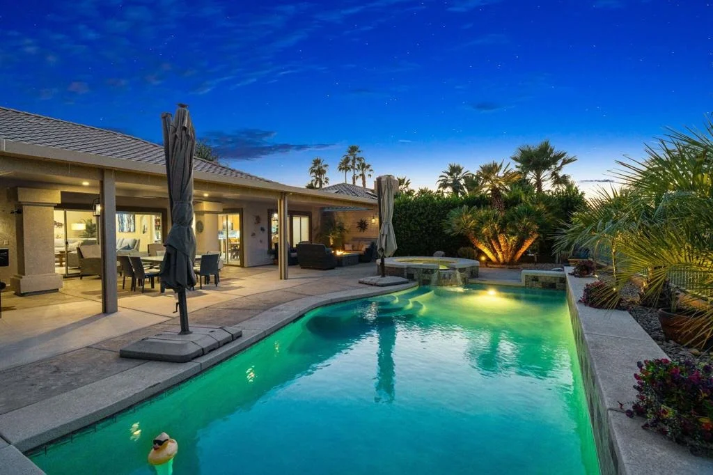 Photo of 80738 Indian Springs Drive