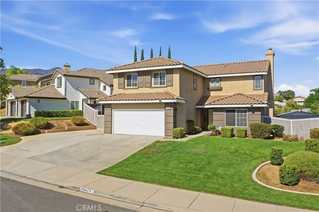 Photo of 27447 Coyote Mesa