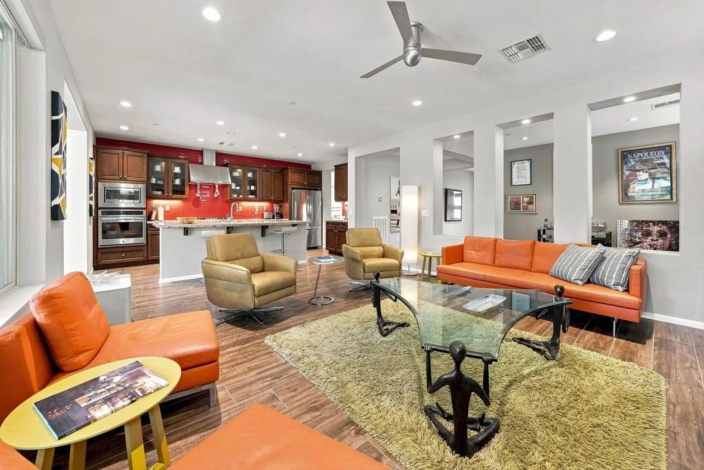 Photo of 82580 Chino Canyon Drive