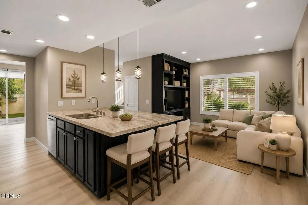 Photo of Unit C at 521 Sonata Way