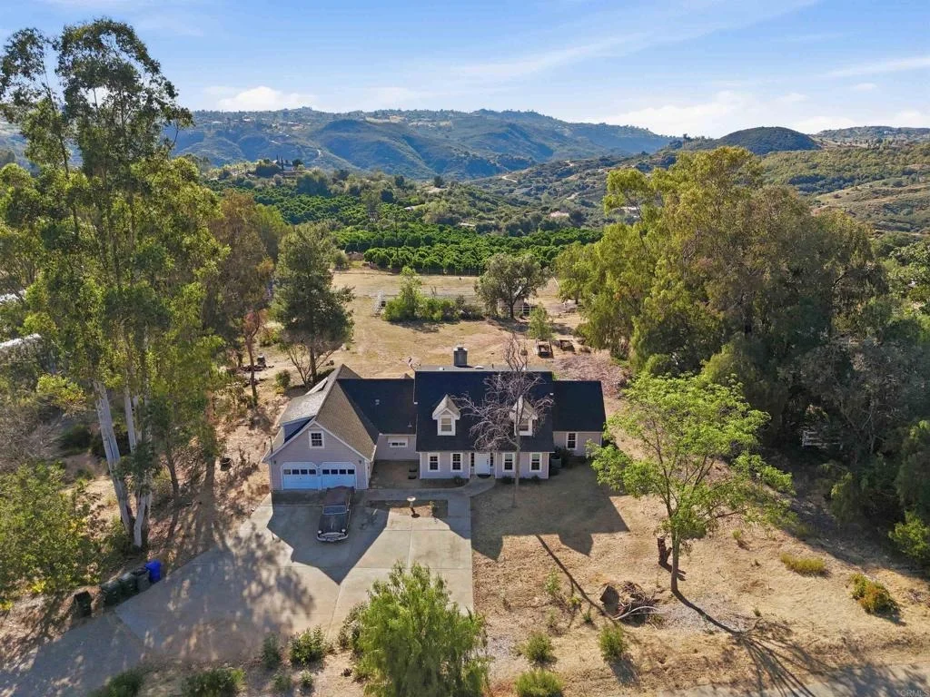 Photo of 11955 Sky View Drive
