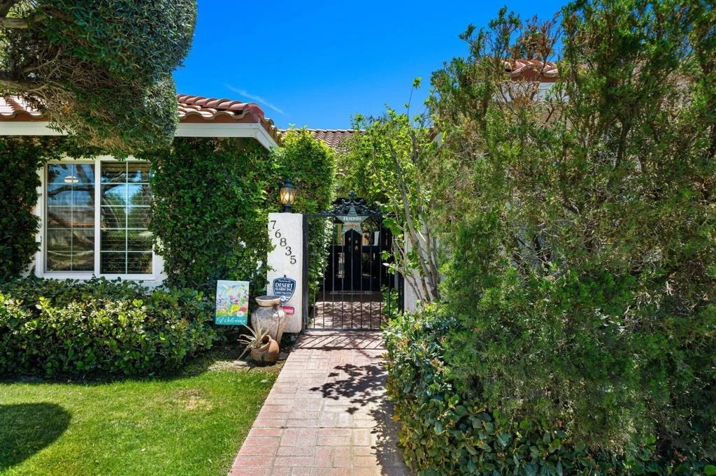 Photo of 76835 Bishop Place