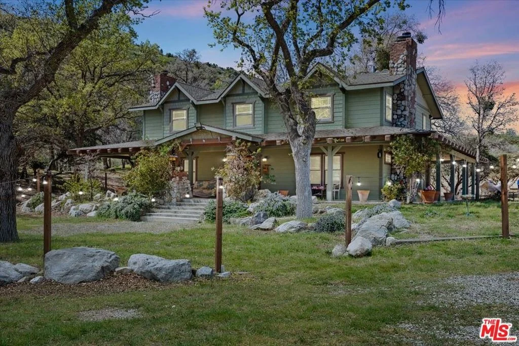 Photo of 28200 Pine Canyon Road