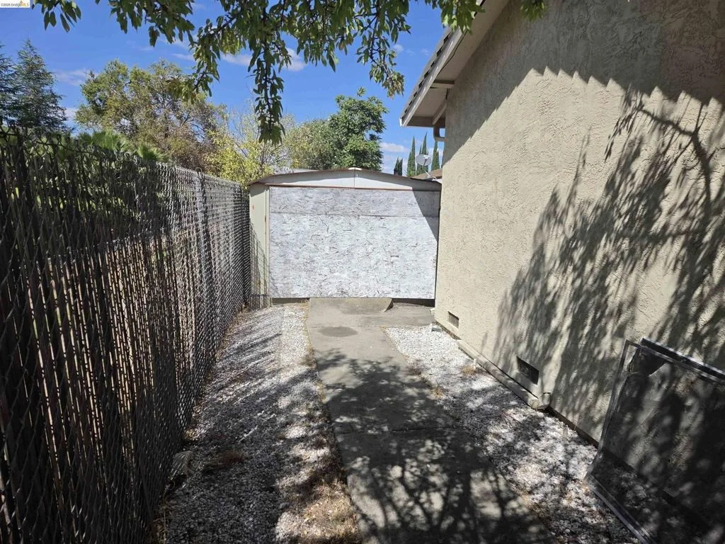 Photo of 3128 G St.