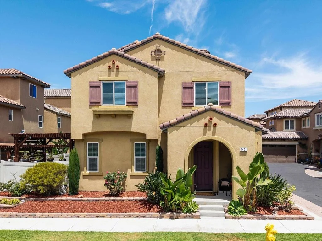 Photo of 1401 Pershing Road