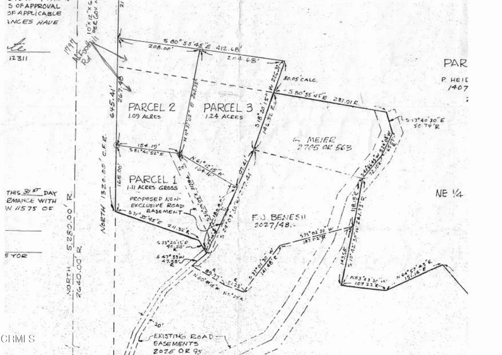 Photo of 1797 Foothill Road