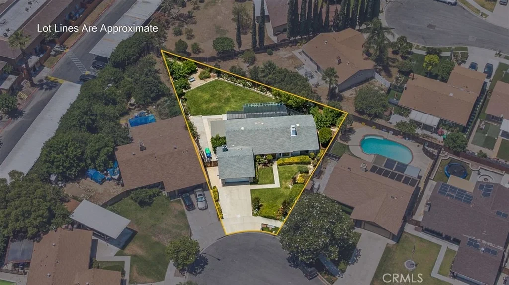 Photo of 1171 Canyon View Lane