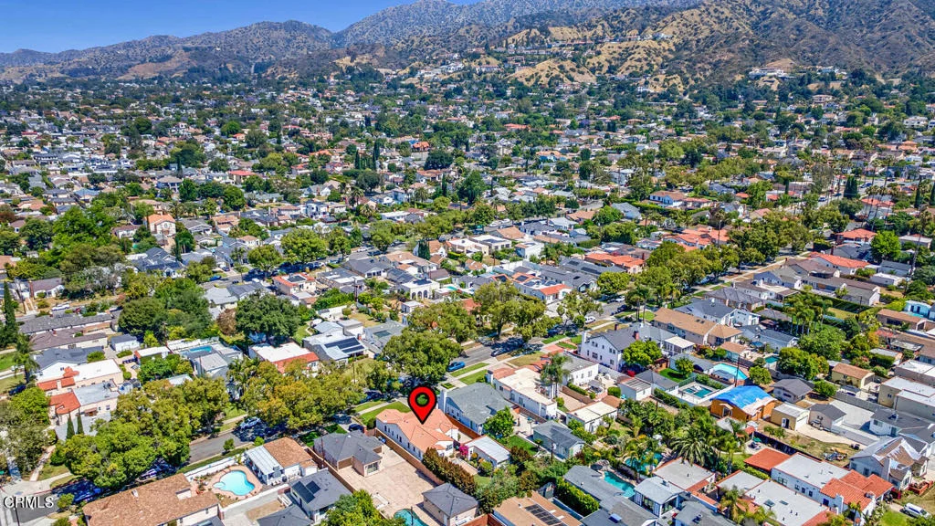 Photo of 1316 Spazier Avenue