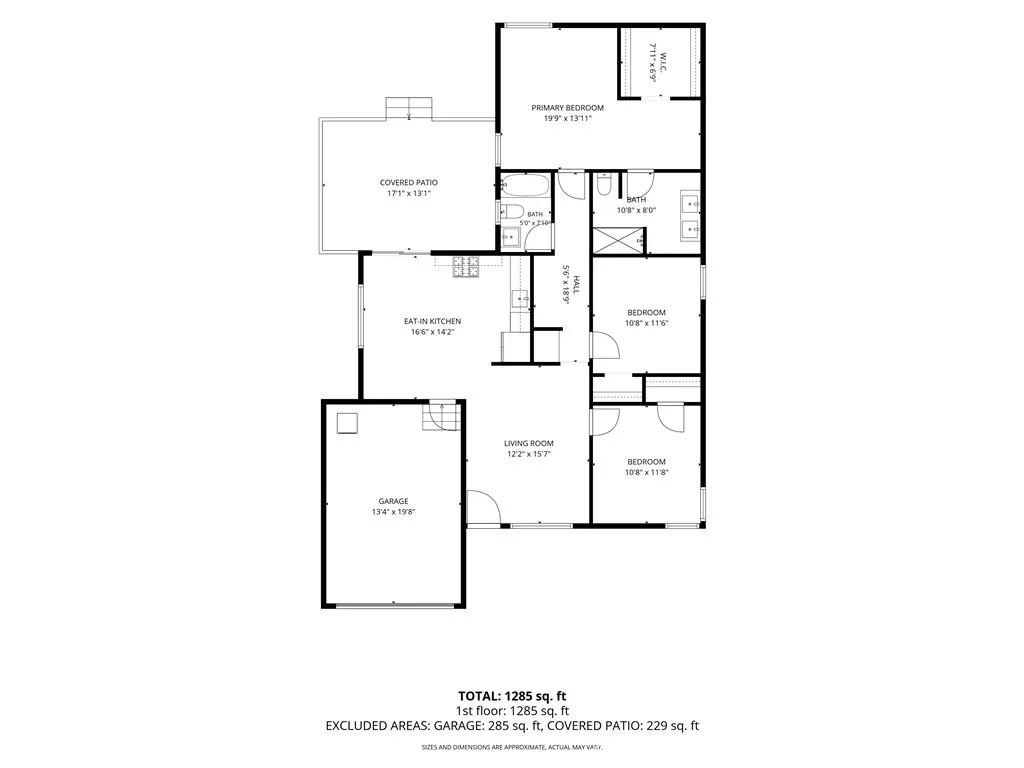 Photo of 15212 Arcturus Avenue