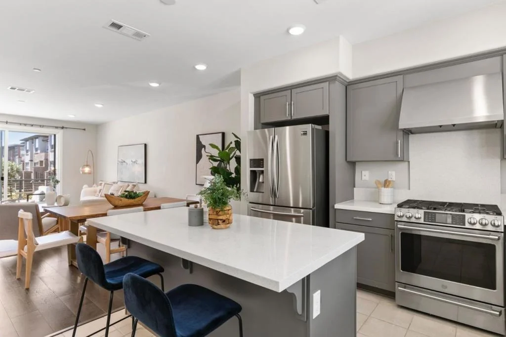 Photo of Unit 3 at 875 Cotati Terrace