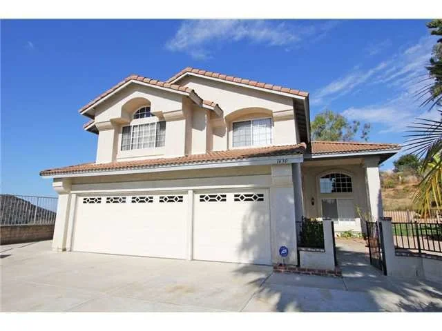 Photo of 1630 Dawson Drive