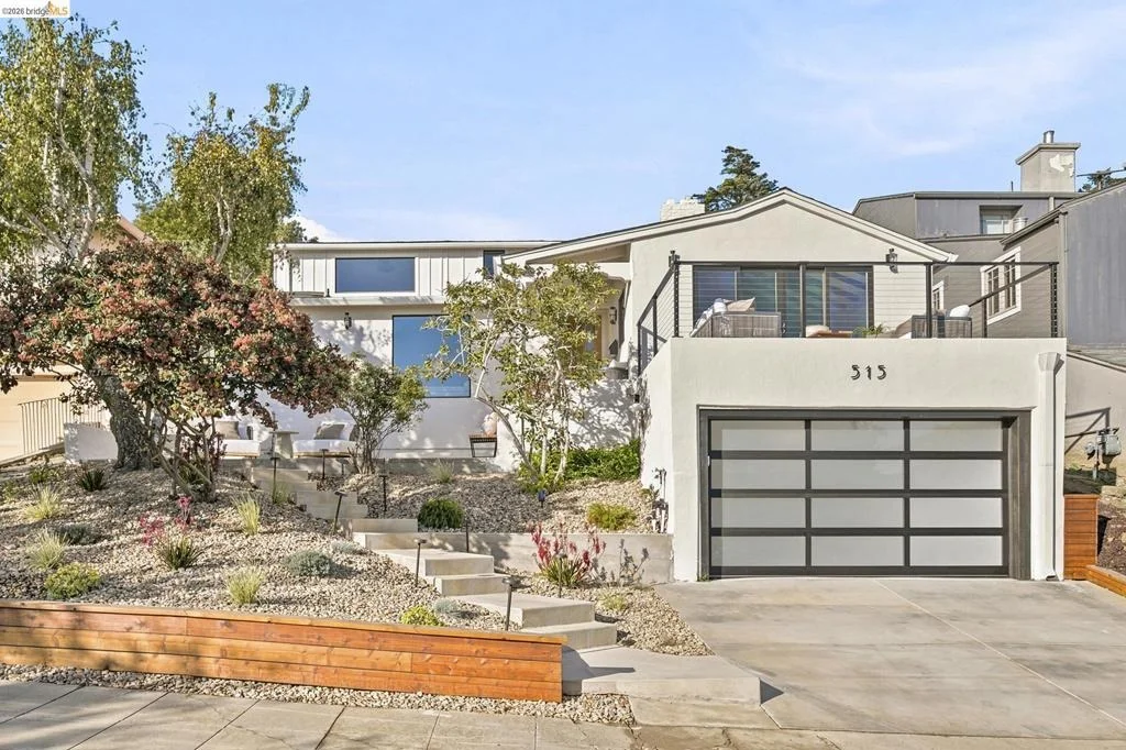 Photo of 515 Cragmont Ave