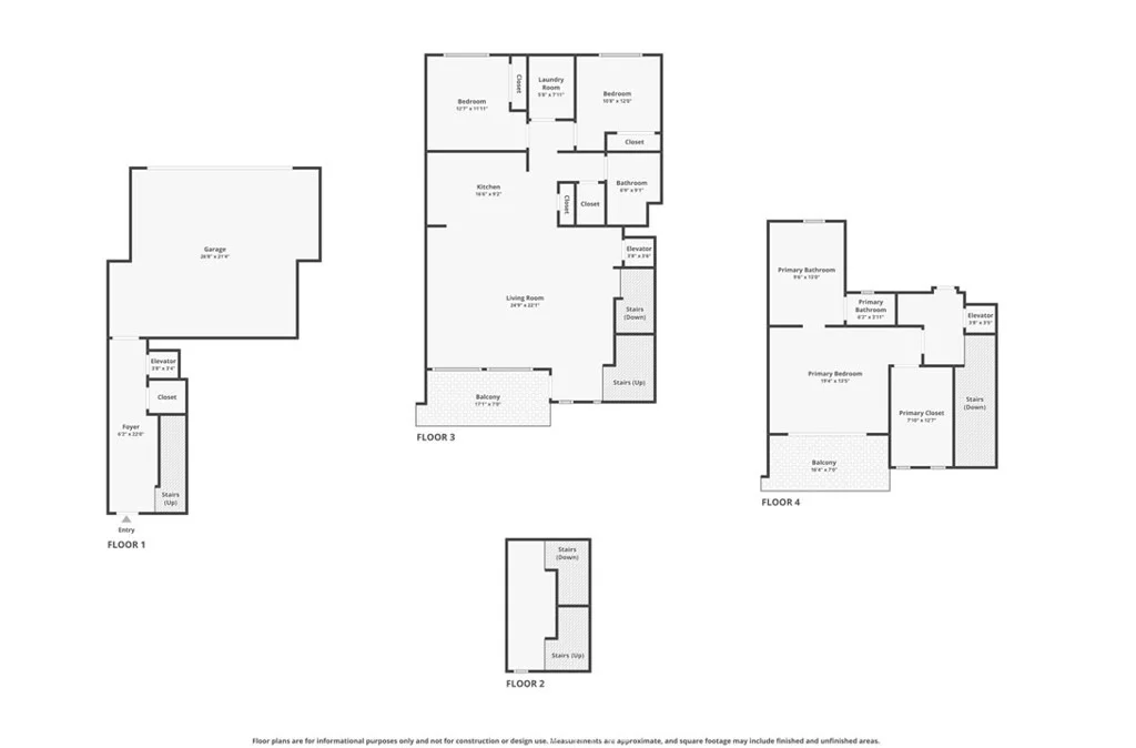 Photo of Unit 4 at 2095 Bravo Loop