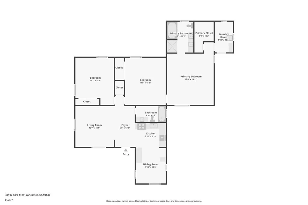 Photo of 43107 43rd W