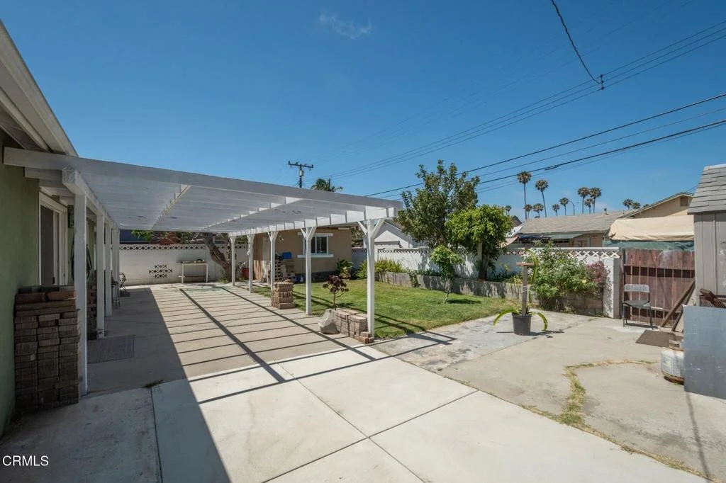 Photo of 2207 Mariposa Street