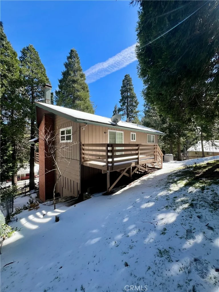 Photo of 855 Bergschrund Drive