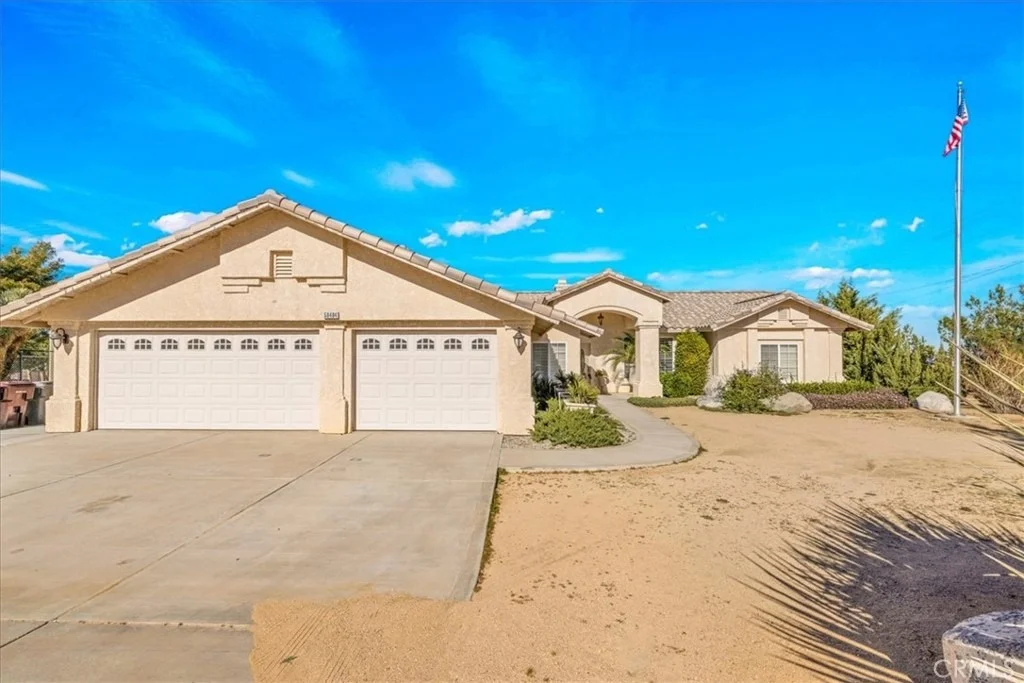 Photo of 58484 Juarez Drive