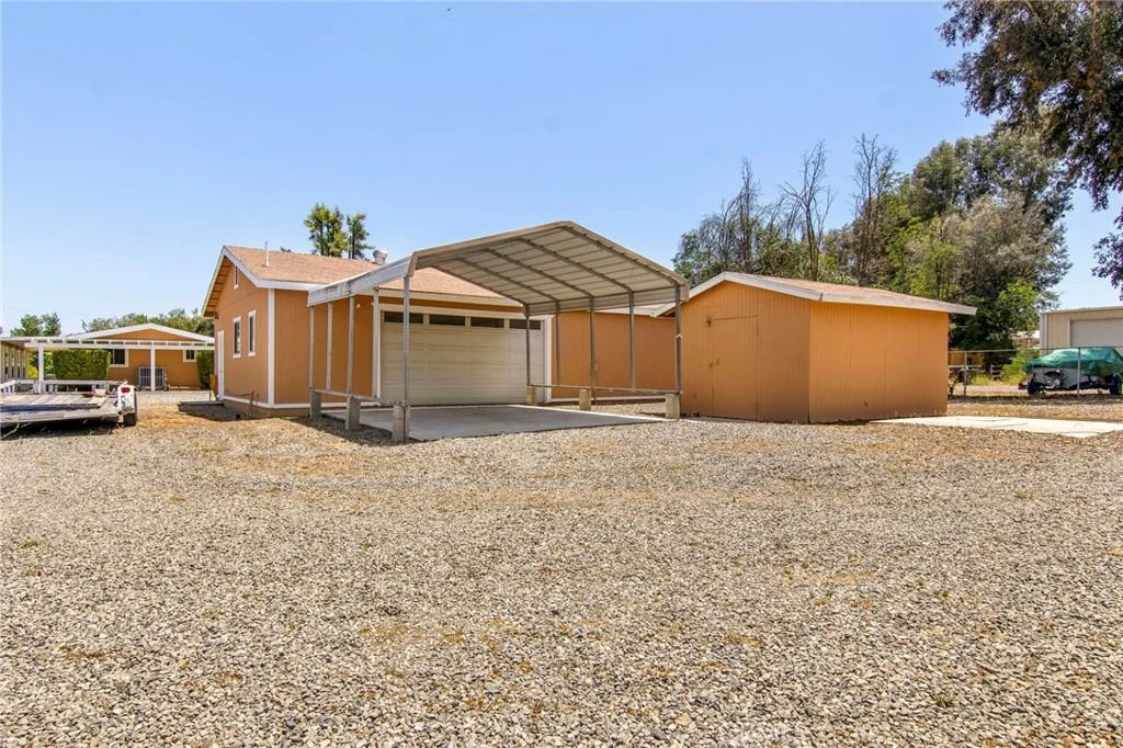 Photo of 31095 Saddleback Lane